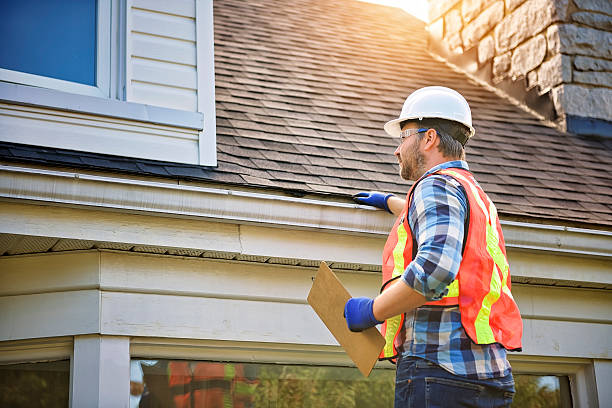 Licensed Metal Roofing service in Largo, MD - Ben Roofing and Steel LLC